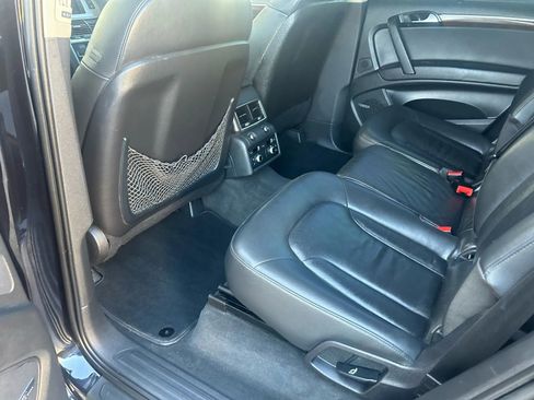 Used 2011 Audi Q7 TDI Premium Plus image 20