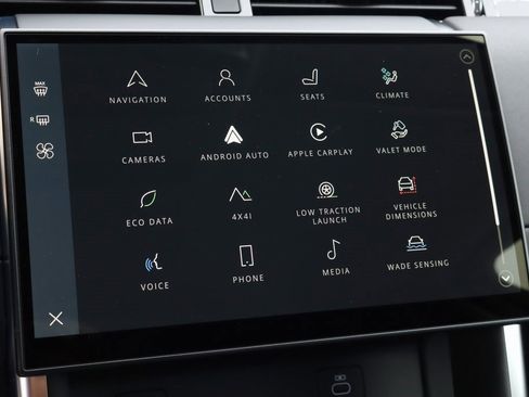 Used 2025 Land Rover Discovery Sport S image 20