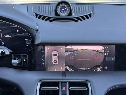 New 2026 Porsche Taycan image 30