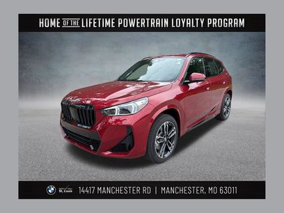 Used 2026 BMW X1 xDrive28i w/ M Sport Package
