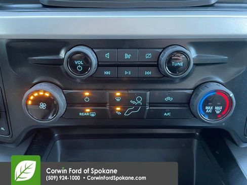 Used 2023 Ford F350 XLT w/ 360-Degree Camera Package image 33