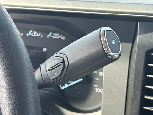 New 2025 Ford F550 2WD Regular Cab Super Duty image 11