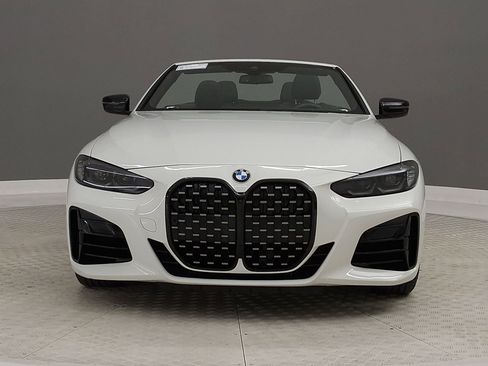 Certified 2024 BMW M440i M440i w/ Parking Assistance Package image 4