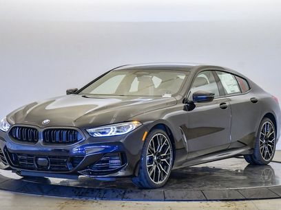 New 2026 BMW 840i