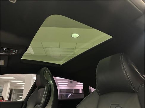 Used 2019 Audi S5 Premium Plus w/ Premium Plus image 24