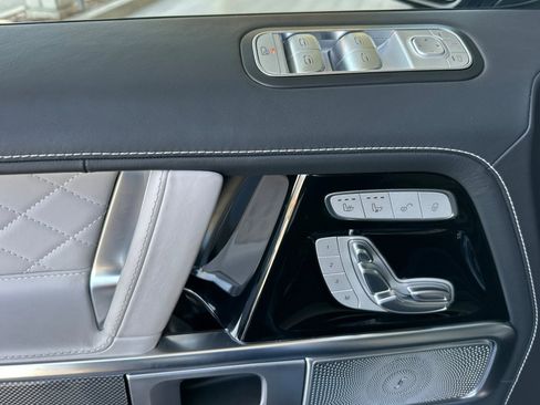 Used 2024 Mercedes-Benz G 550 image 12