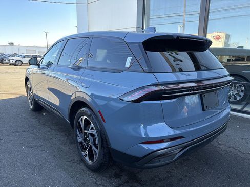 New 2026 Lincoln Nautilus Premier w/ Equipment Group 102A image 2