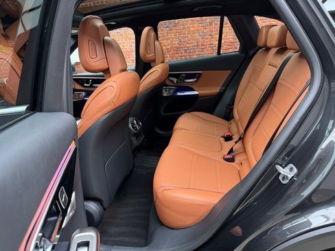 New 2026 Mercedes-Benz GLC 300 GLC 300 image 23