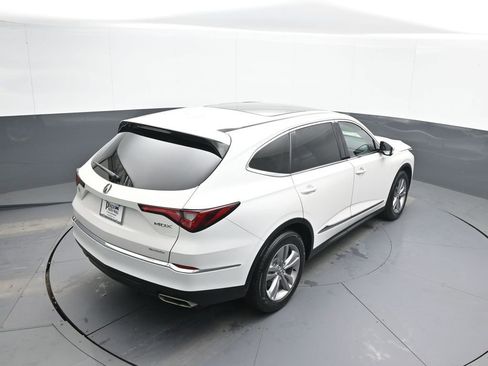 Certified 2023 Acura MDX SH-AWD image 40
