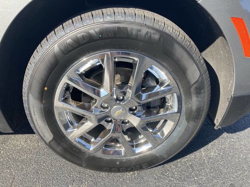 Used 2023 Chevrolet Equinox LT image 26