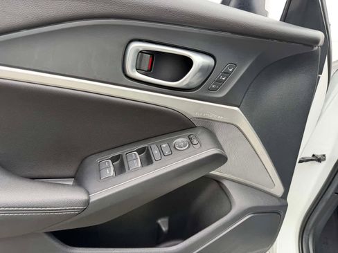 Used 2024 Acura Integra A-Spec FWD image 20