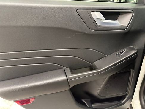 New 2026 Ford Escape ST-Line Select image 21