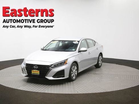 Used 2023 Nissan Altima 2.5 S image 54