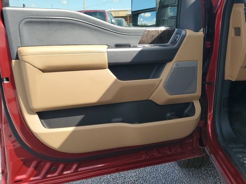 New 2026 Ford F250 Lariat AWD/4WD image 15