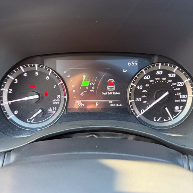 Used 2021 Toyota Highlander Limited AWD/4WD image 19