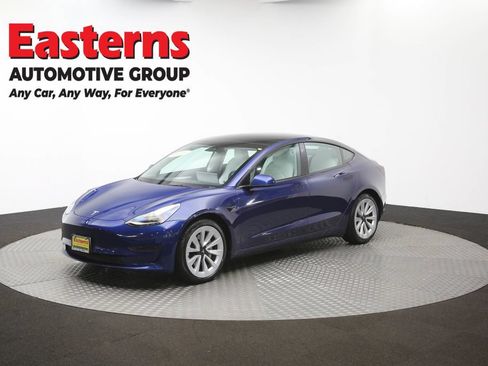 Used 2023 Tesla Model 3 Standard Range RWD image 50