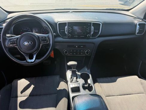 Used 2017 Kia Sportage LX FWD image 14
