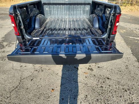 New 2026 RAM 1500 Lone Star image 16