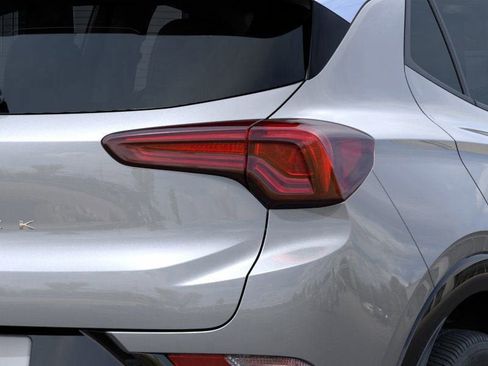 New 2026 Buick Encore GX Sport Touring image 11