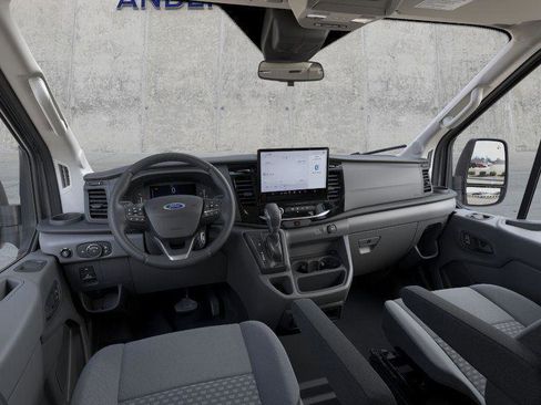 New 2026 Ford Transit 350 XLT AWD/4WD image 9