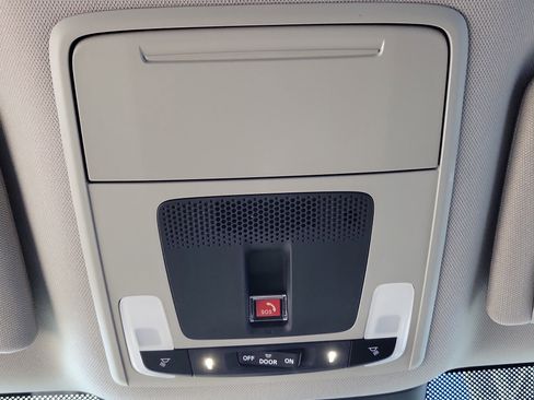 New 2026 Honda Passport RTL image 26