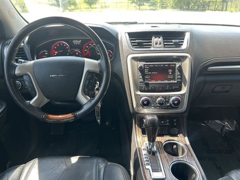 Used 2015 GMC Acadia Denali AWD/4WD image 17
