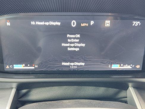 New 2025 Jeep Wagoneer Series II w/ Convenience Group I image 11