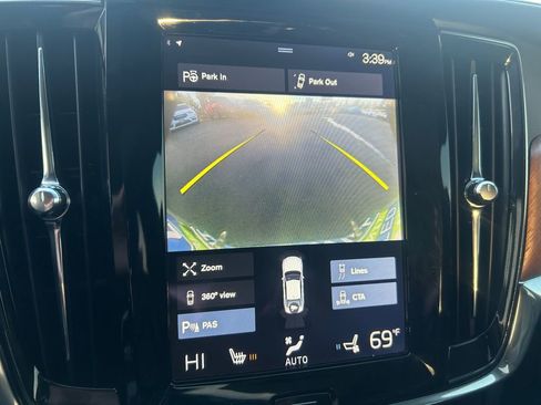 Used 2018 Volvo S90 T6 Inscription image 20