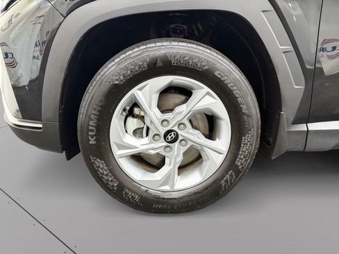 Certified 2024 Hyundai Tucson SEL AWD/4WD image 14