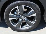 Certified 2025 Lexus UX 300h FWD image 4
