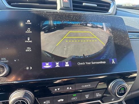 Certified 2019 Honda CR-V EX-L image 27