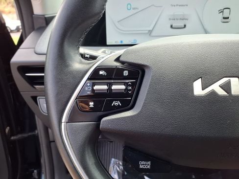 Certified 2024 Kia EV6 Light RWD image 17