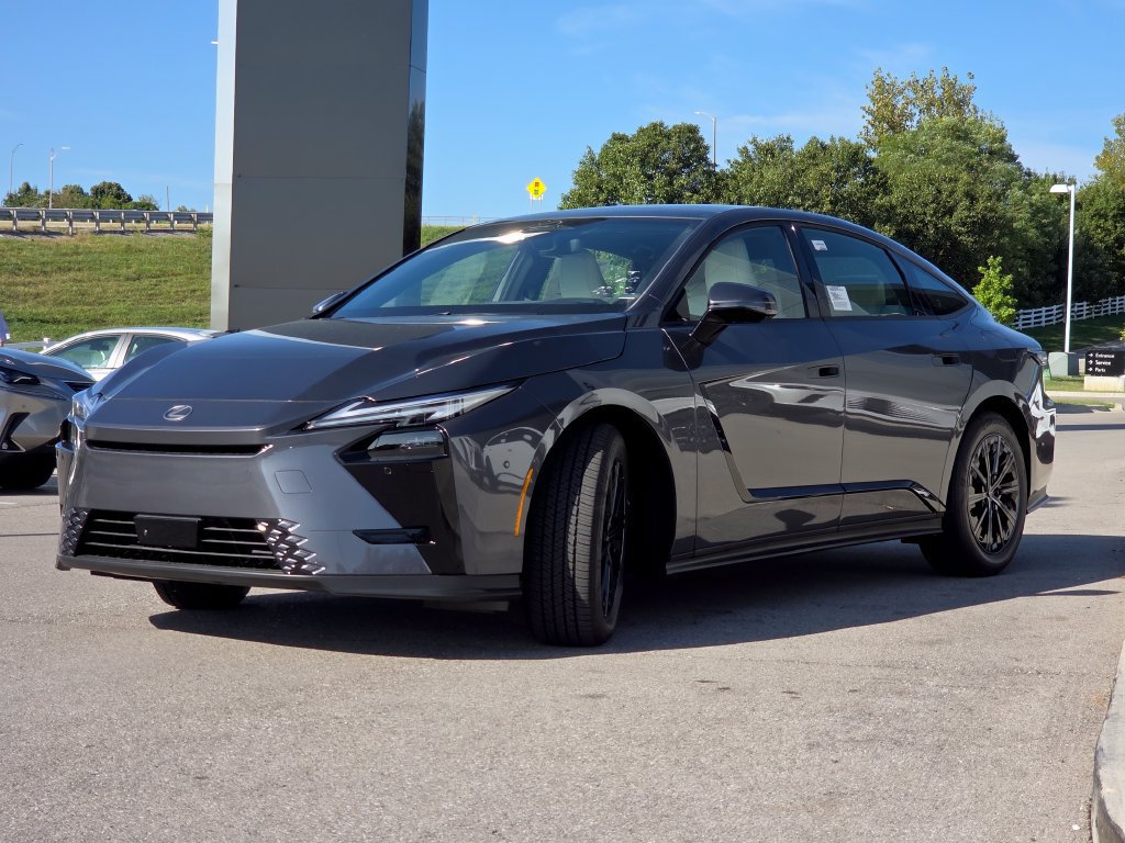 New 2026 Lexus ES 350h w/ Cold Area Package FWD image 26