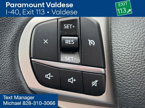 Used 2023 Ford Explorer XLT w/ Equipment Group 202A image 16