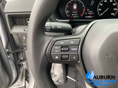 Used 2025 Honda CR-V LX image 32