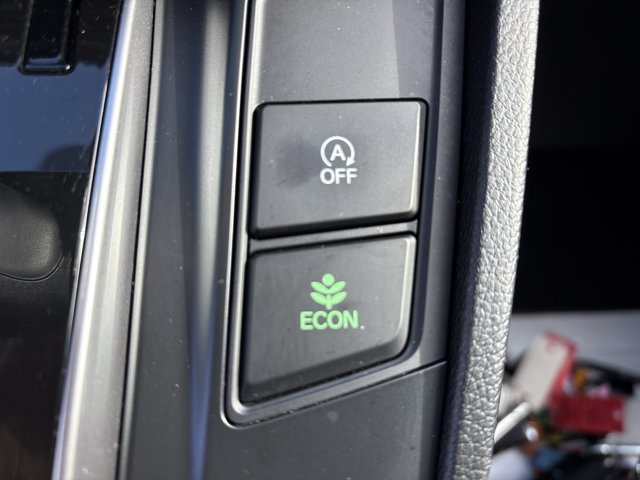 Used 2021 Honda CR-V EX-L image 30