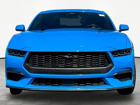 Used 2024 Ford Mustang Premium RWD image 2