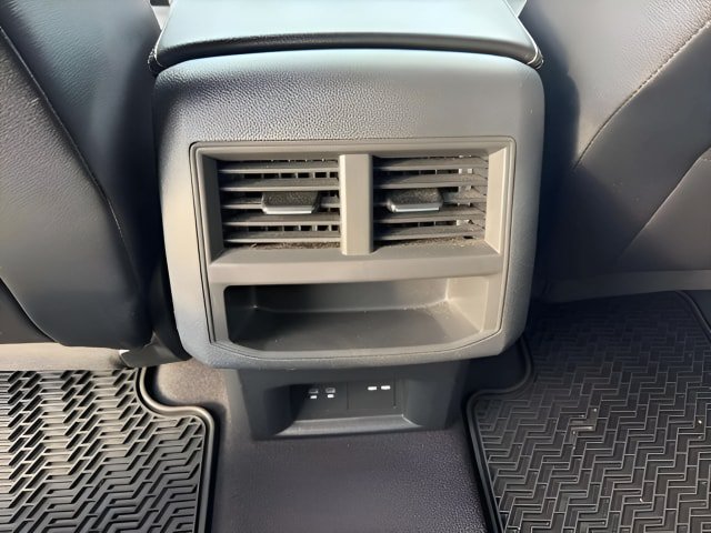 Certified 2022 Volkswagen Atlas Cross Sport SE AWD/4WD image 25