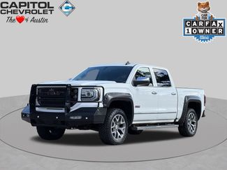 Used 2016 GMC Sierra 1500 SLT w/ All-Terrain Package AWD/4WD video 1
