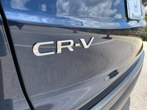 Certified 2024 Honda CR-V EX-L image 8