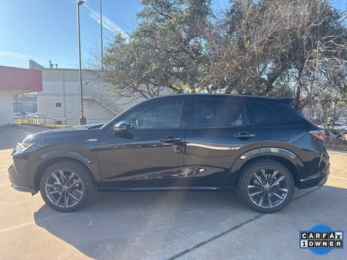 Certified 2025 Acura ADX A-Spec image 8