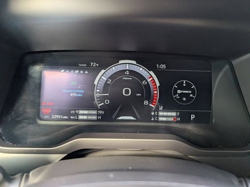 Used 2024 Toyota Tundra Limited image 12