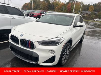 Used 2018 BMW X2 xDrive28i