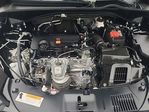 Used 2025 Honda HR-V LX image 35