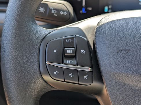 New 2026 Ford Maverick XL AWD/4WD image 15