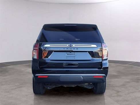 Used 2022 Chevrolet Tahoe LT w/ LT Signature Plus Package image 6