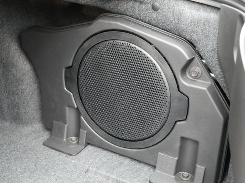 New 2025 Ford Mustang GT Premium image 22