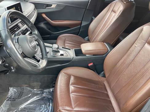 Used 2018 Audi A4 2.0T Premium Plus w/ Premium Plus Package image 20