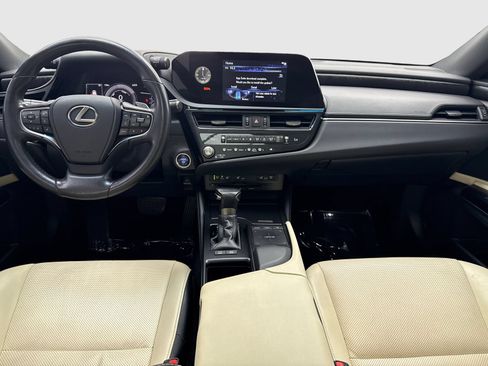 Used 2022 Lexus ES 300h w/ Premium Package FWD image 20