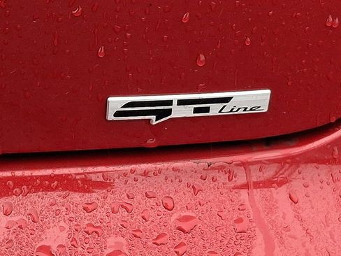 Used 2025 Kia K4 GT-Line w/ GT-Line Sunroof Package FWD image 34